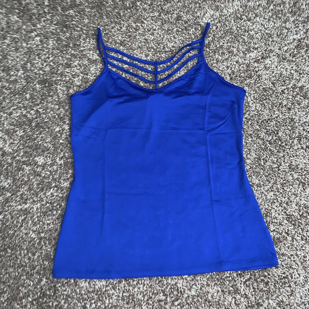 Thalia Sodi Top
